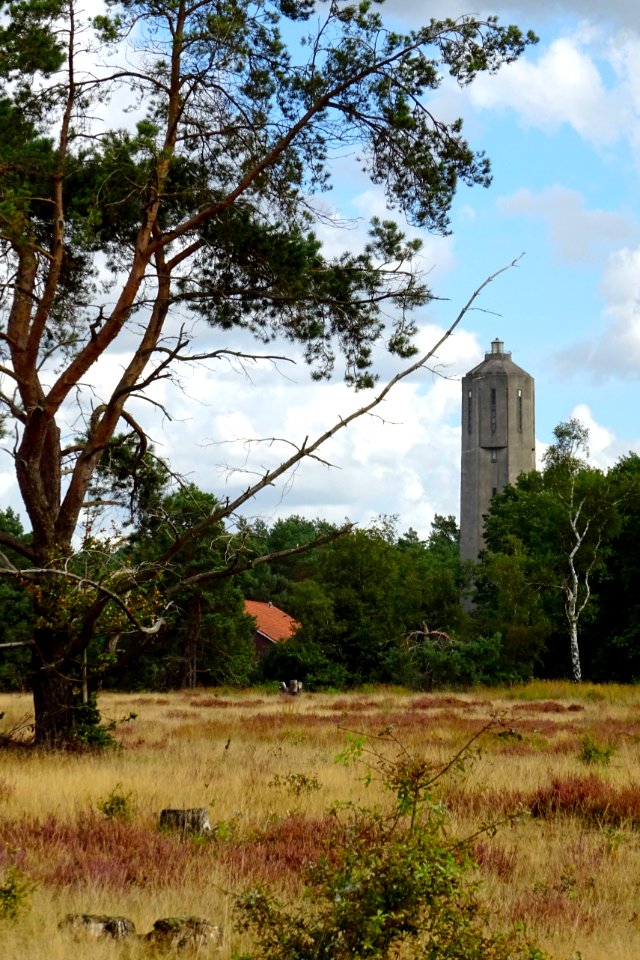 20160926_Watertoren2_Radio_Kootwijk