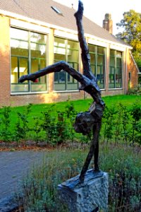 20160906_Handstand_door_Jits_Bakker_Otterlo
