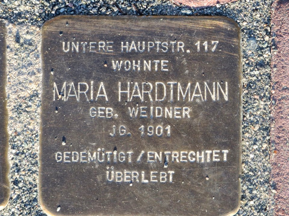 20160831Stolpersteine_Hockenheim3