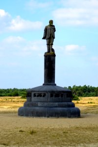 20160906_Monument_De_Wet2_Otterlose_Zand photo