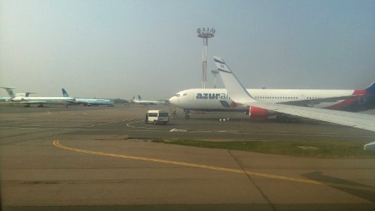 20160725_101237_Domodedovo_Airport