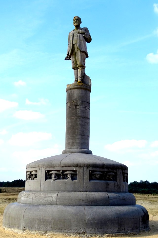 20160906_Monument_De_Wet3_Otterlose_Zand