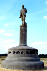 20160906_Monument_De_Wet3_Otterlose_Zand photo