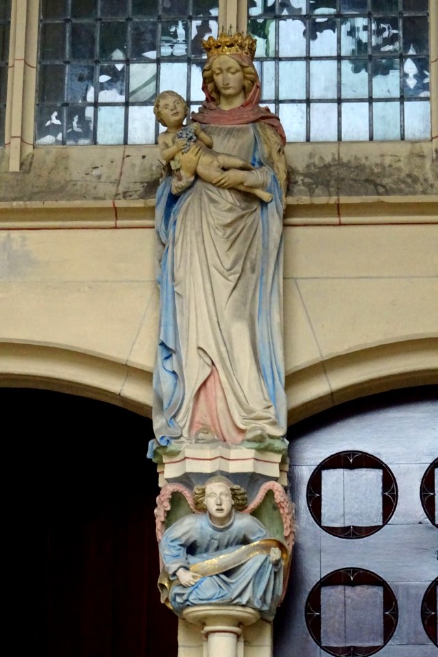 20160917_Mariabeeld_Walburgiskerk_Zutphen