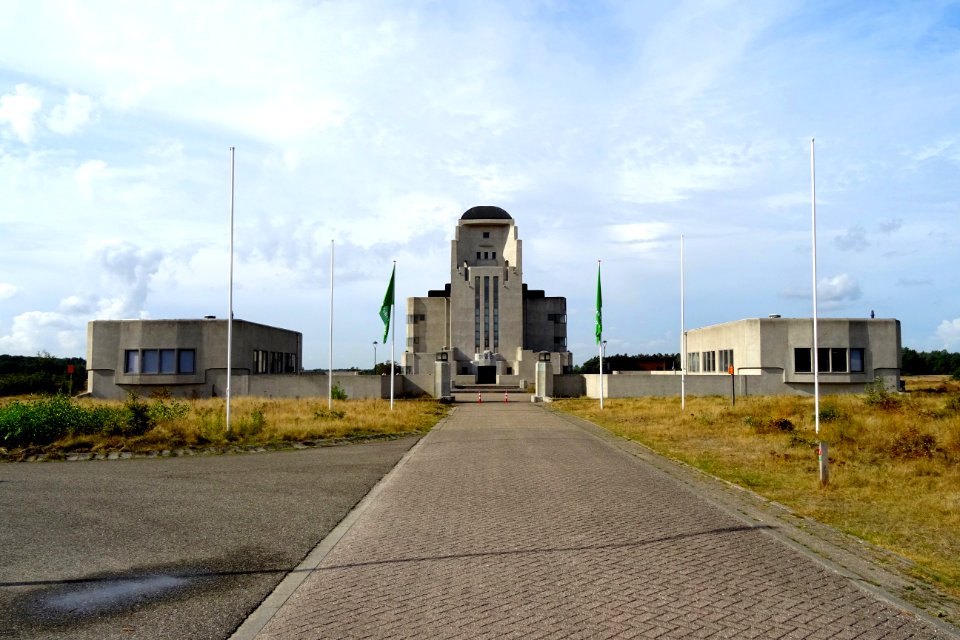 20160926_De_kathedraal3_Radio_Kootwijk