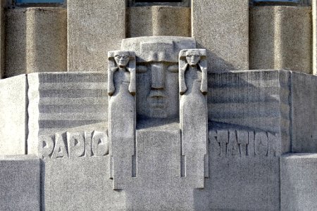 20160926_De_kathedraal_(detail1)_Radio_Kootwijk