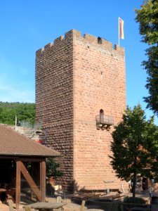 20160911Burg_Landeck1