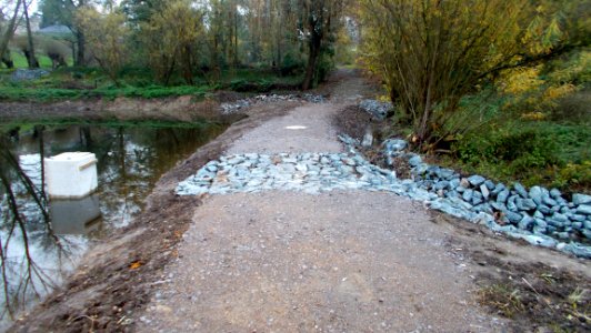 2017_Wurgwitz_kleiner_Hammerteich_nach_Instandsetzung