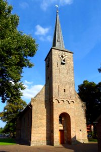 20160906_Dorpskerk1_Otterlo
