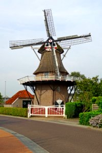 20160922_molen_Windlust_Noordwolde1_Friesland
