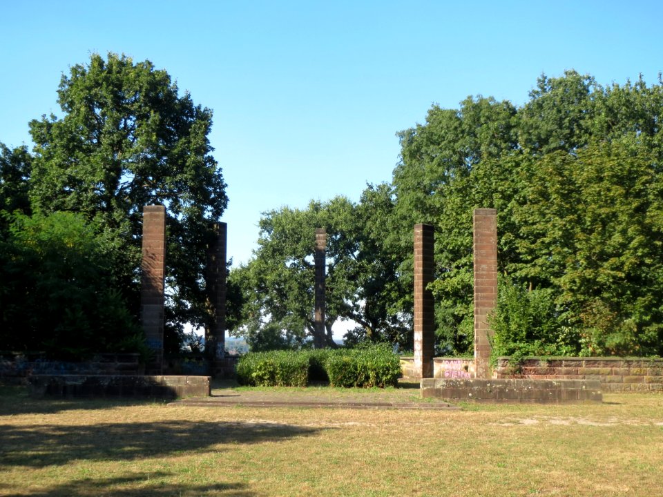20160826Nussberg_Saarbruecken2