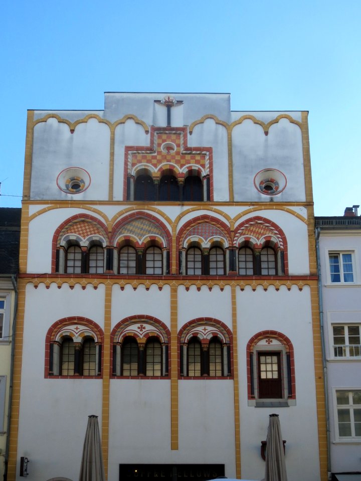 20161203Dreikoenigenhaus