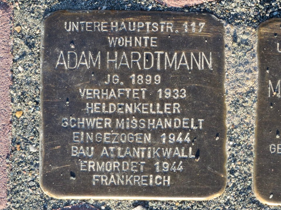 20160831Stolpersteine_Hockenheim2