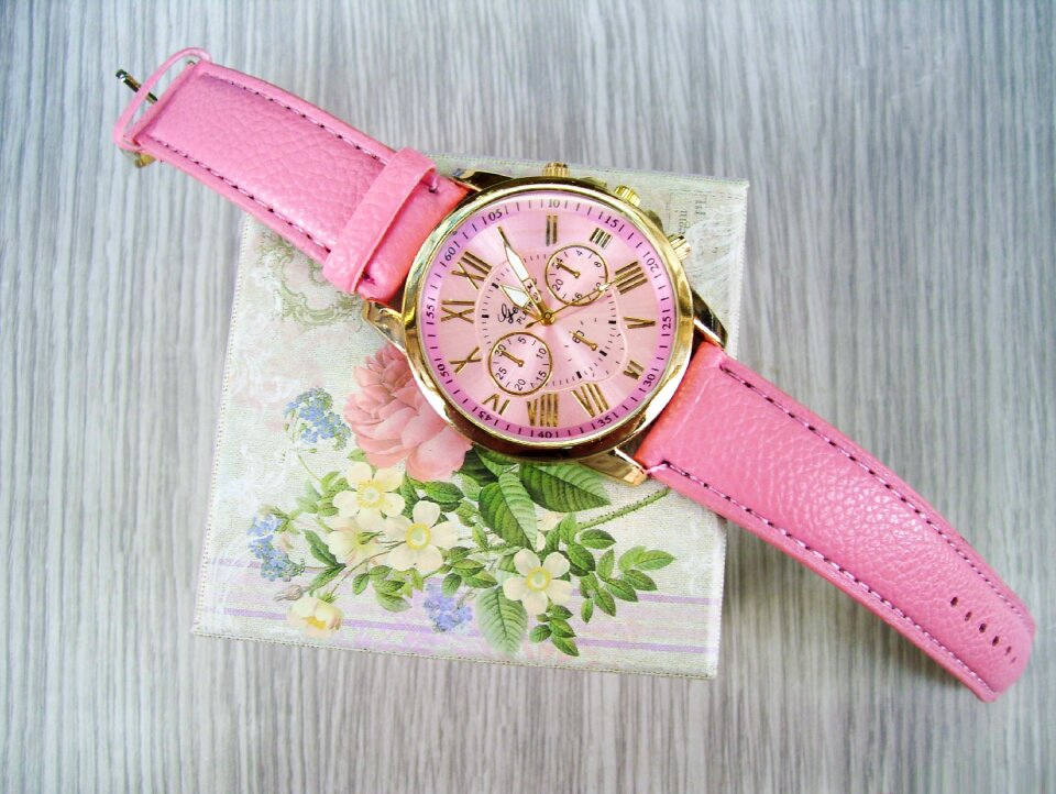 Tips measurement of time hours