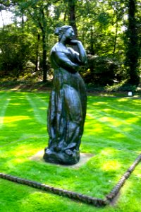20160906_Le_grande_Penelope_door_Emile-Antoine_Bourdelle