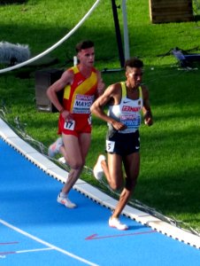 2017_European_Athletics_U23_Championships,_10000m_men_final21_14-07-2017