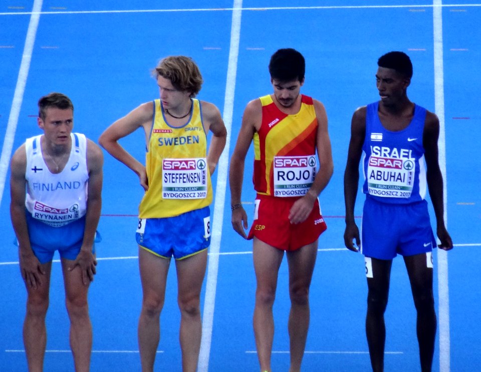 2017_European_Athletics_U23_Championships,_10000m_men_final3_14-07-2017