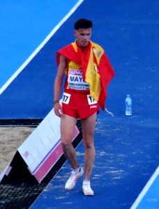 2017_European_Athletics_U23_Championships,_10000m_men_final28_14-07-2017