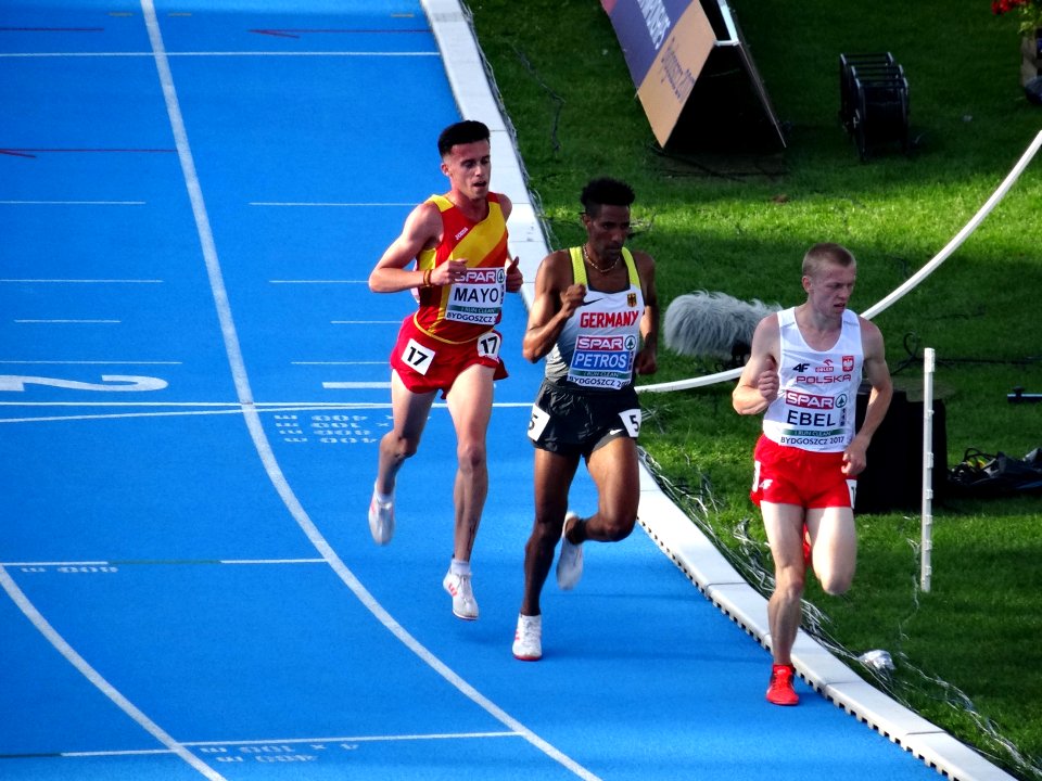 2017_European_Athletics_U23_Championships,_10000m_men_final23_14-07-2017