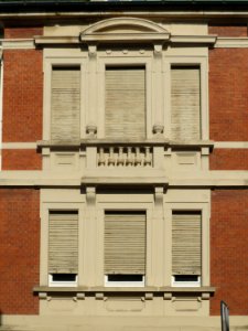 20160912Pfarrhaus_Hockenheim2