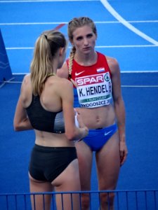 2017_European_Athletics_U23_Championships,_10000m_women_final1_14-07-2017