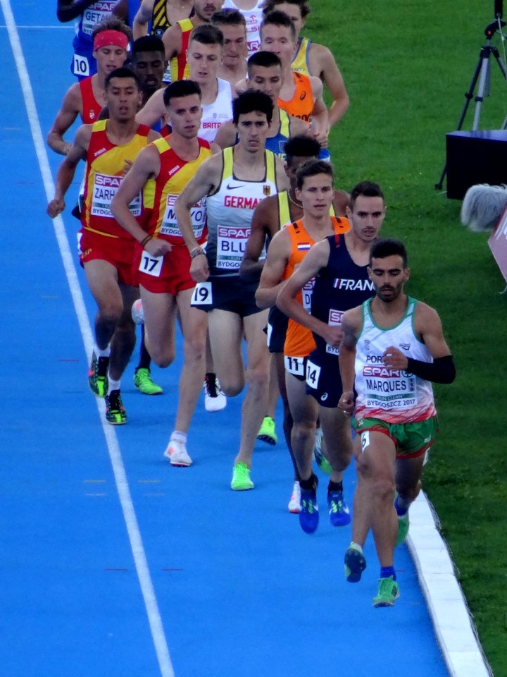 2017_European_Athletics_U23_Championships,_10000m_men_final9_14-07-2017