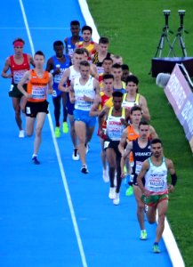2017_European_Athletics_U23_Championships,_10000m_men_final7_14-07-2017