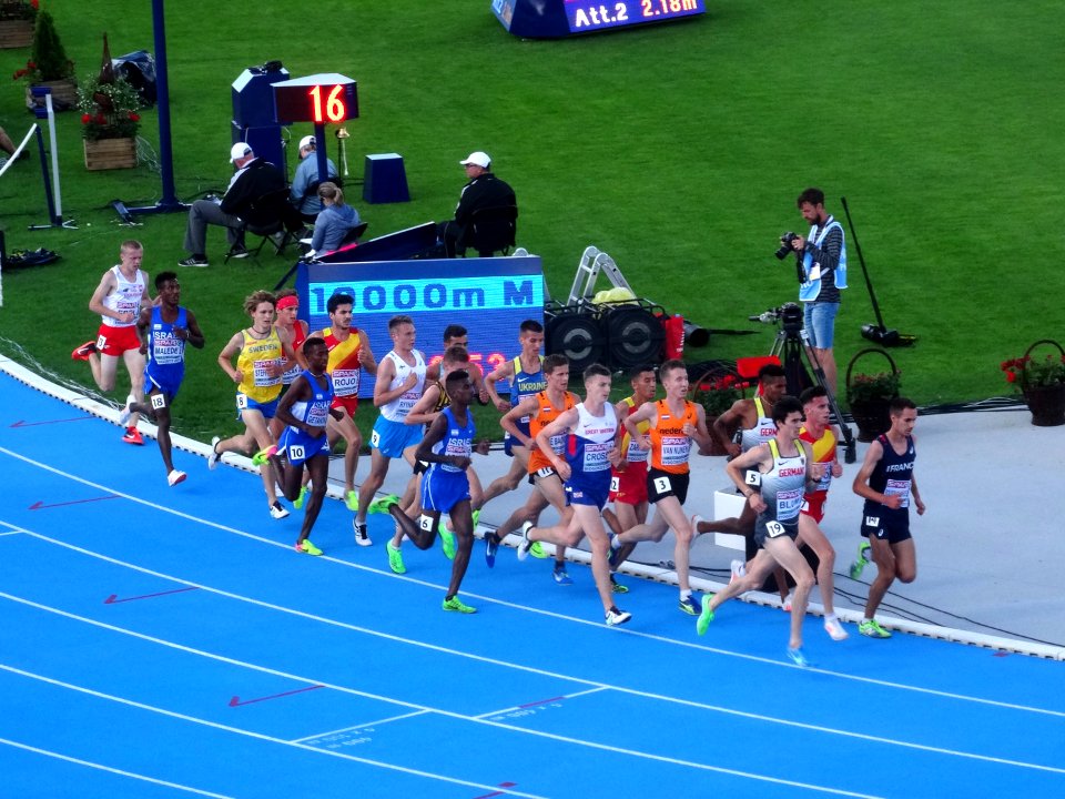 2017_European_Athletics_U23_Championships,_10000m_men_final16_14-07-2017