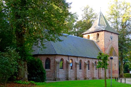 20161004_Kerk_Kootwijk
