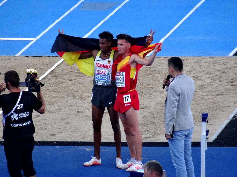 2017_European_Athletics_U23_Championships,_10000m_men_final29_14-07-2017