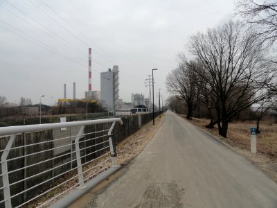 2017_Droga_rowerowa_Żerań_2