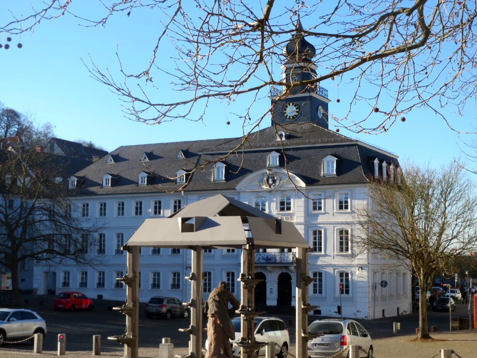 20170120Schlossplatz_Saarbrücken