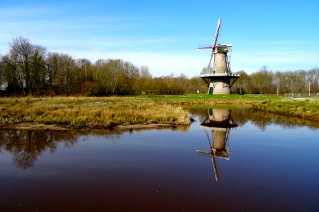 20170313_5_De_Juffer_molen_aan_de_Hunze