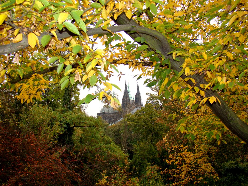 Landmark places of interest tourism