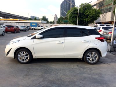 2017-2018_Toyota_Yaris_(XP150)_E_Hatchback_(21-09-2018)_07