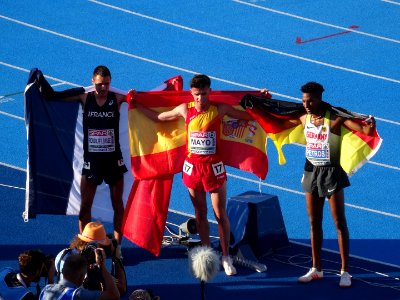 2017_European_Athletics_U23_Championships,_10000m_men_final32_14-07-2017