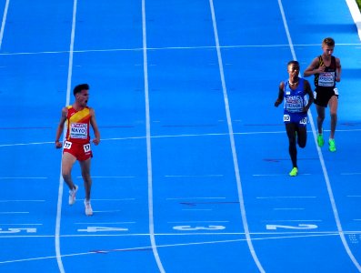 2017_European_Athletics_U23_Championships,_10000m_men_final25_14-07-2017