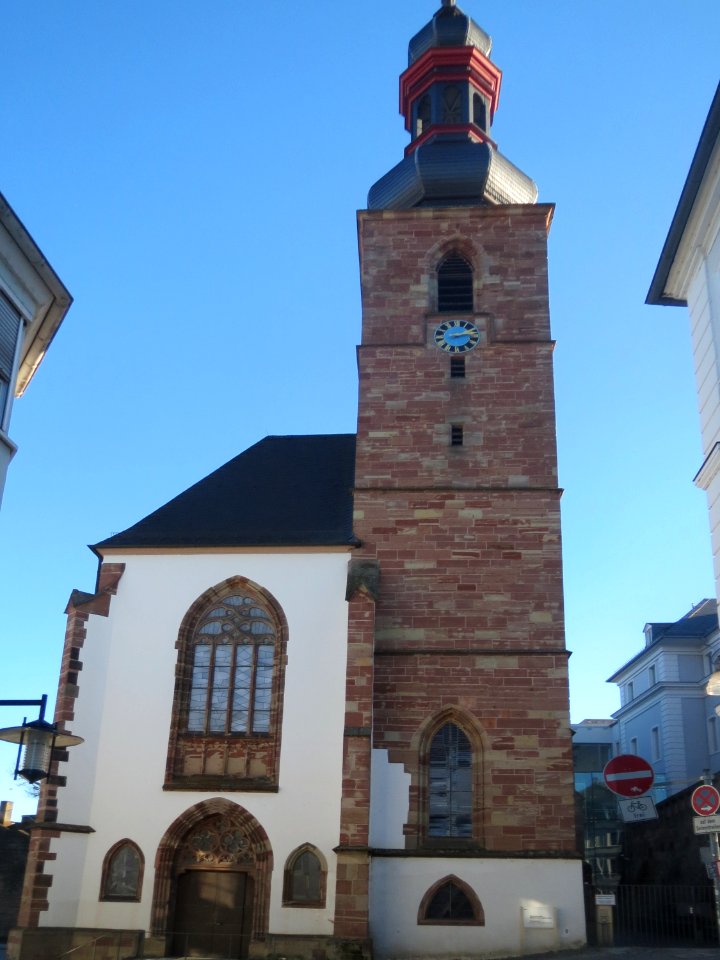 20170120Schlosskirche_Saarbruecken