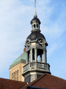 20170127Rathaus_Hockenheim1