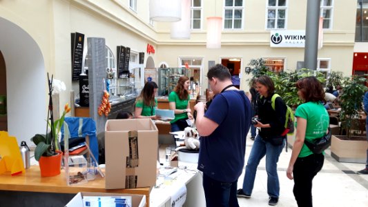 20170520_110434_Wikimedia_Hackathon