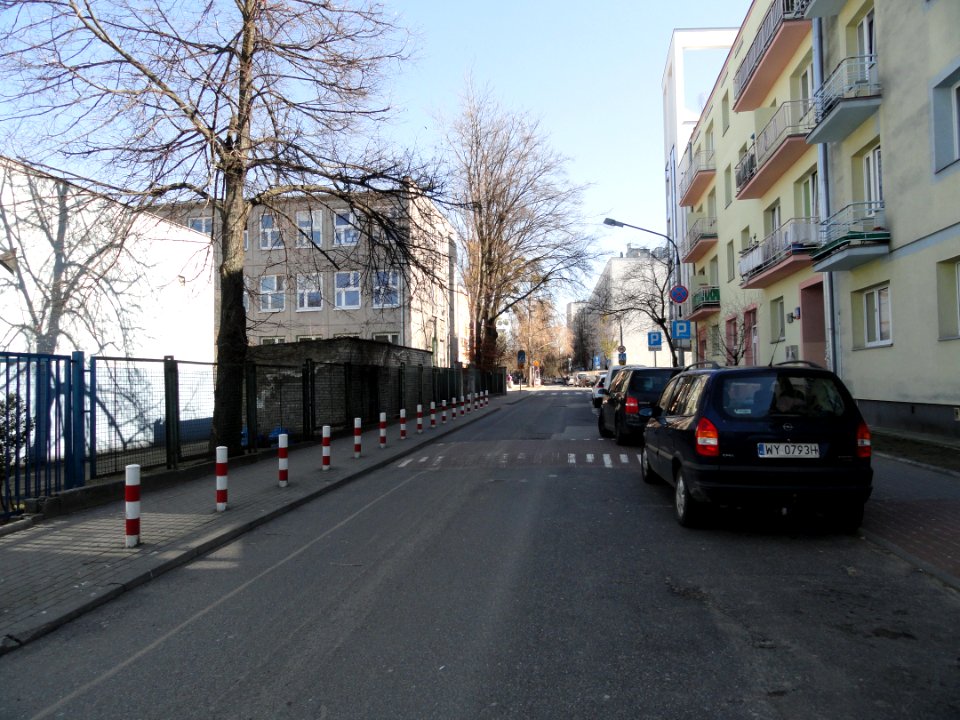 2017_Warszawa_ulica_Pawia
