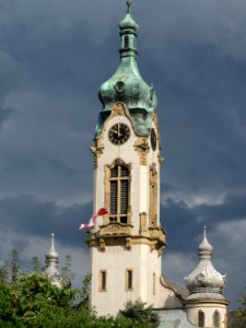 20170710Ev_Kirche_Hockenheim1