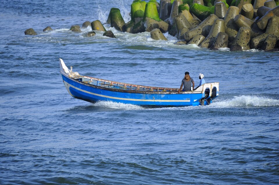 Colourful ramachandran madhavankutty tourism