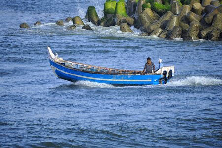 Colourful ramachandran madhavankutty tourism