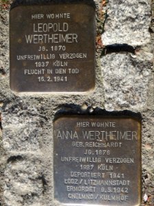 20170408Stolpersteine_Hockenheim2