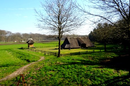 20170328_Boerderij_IJzertijd_(reconstructie)