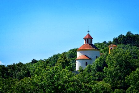 Church background wallpaper