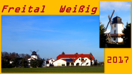 2017_Weißig_Windmühle