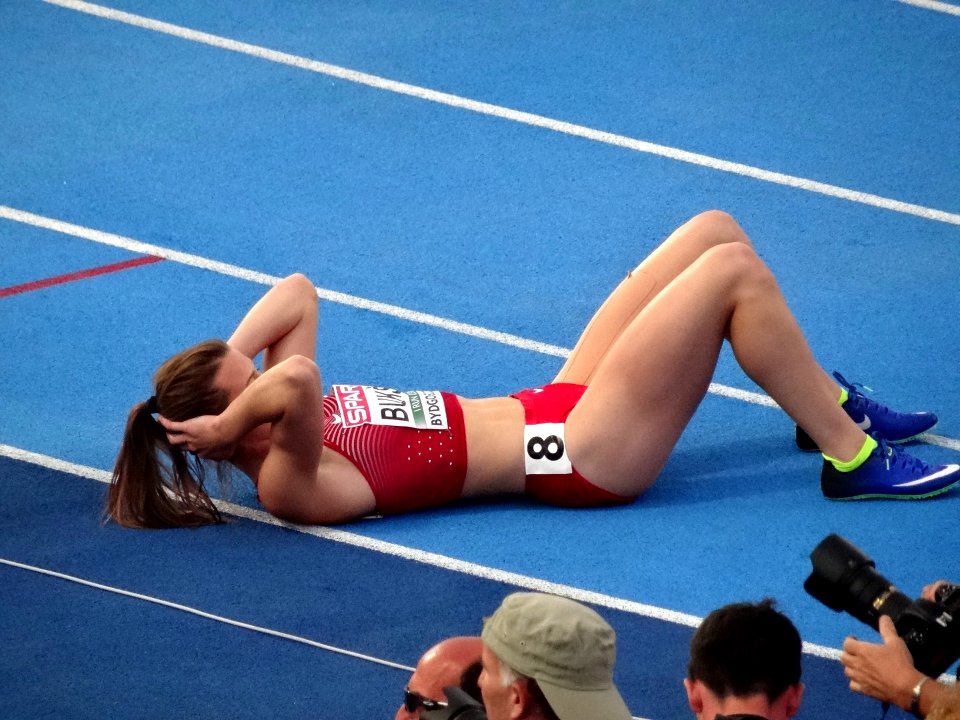 2017_European_Athletics_U23_Championships,_200m_women_final5_15-07-2017