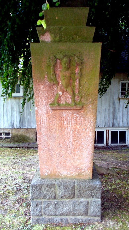 2017_Wilthen_Kirche_Denkmal_Gefallene_1._Weltkrieg